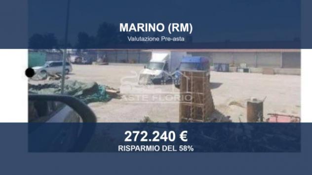 Immobile in asta di 820 m² in vendita a Marino