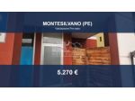 Immobile in asta di 4 m² in vendita a Montesilvano