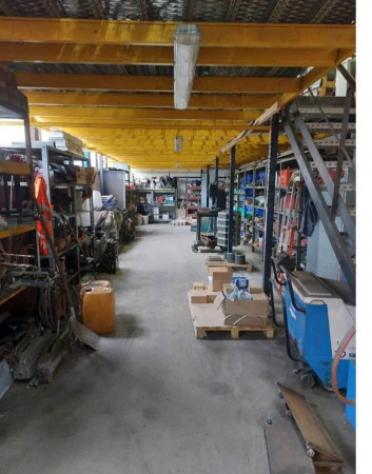 Immobile in asta di 2628 m² in vendita a San Vito al Tagliamento - Foto 5