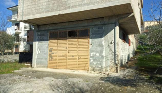 Immobile in asta di 204 m² con più di 5 locali in vendita a Atena Lucana - Foto 7