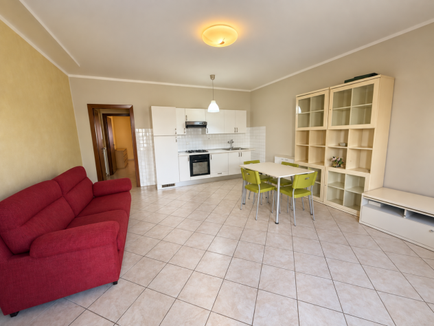 Appartamento in vendita a Fornacette - Calcinaia 60 mq Rif: 1448222 - Foto 2