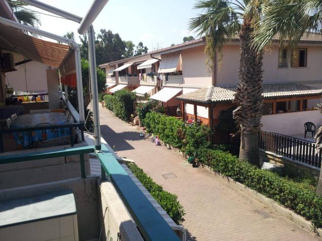 Villette a schiera in vendita a Campofelice di Roccella - Foto 9