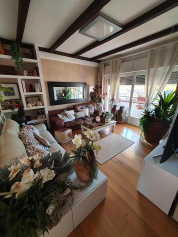 Appartamento in vendita a Carrara 95 mq Rif: 1431847 - Foto 8