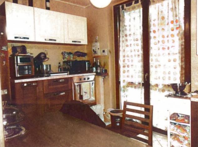 Immobile in asta di 145 m², box auto in vendita a Caselle Lurani - Foto 7