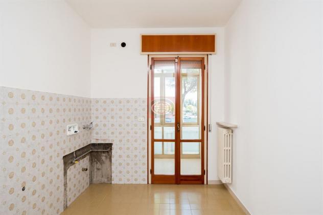 Zona Ippodromo Appartamento con due camere matrimoniali. - Foto 5