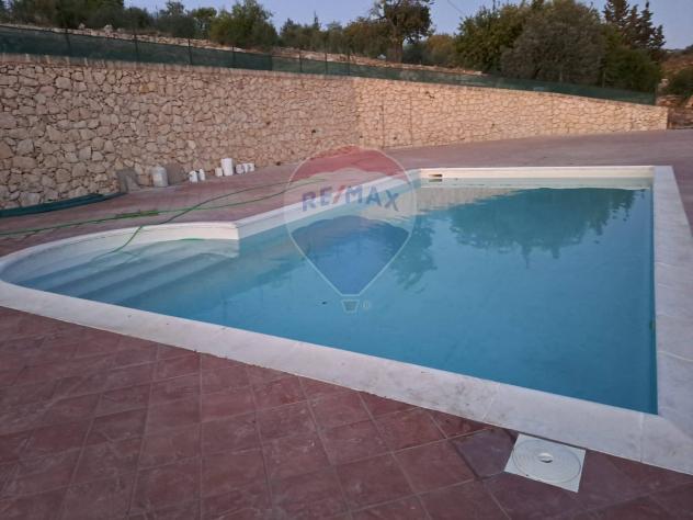 Villa singola in vendita a Chiaramonte Gulfi - Foto 3
