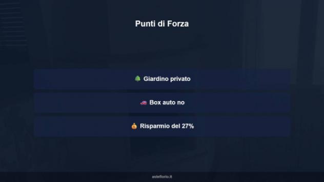 Immobile in asta di 81 m² in vendita a Collepasso - Foto 12