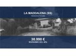 Immobile in asta di 30 m² in vendita a La Maddalena