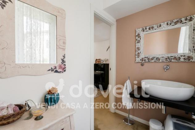 Villa di 209 m² con 3 locali e box auto in vendita a Lentate sul Seveso - Foto 14