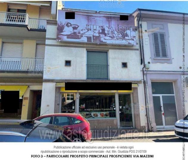 IMMOBILI-IMMOBILE RESIDENZIALE-Via Giuseppe Mazzini, 62, 51016 Montecatini-Terme PT, Italia - Foto 3