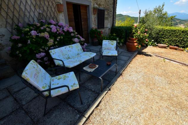Casale in vendita a Monterchi 900 mq Rif: 668438 - Foto 10