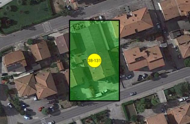 Immobile in asta di 128 m² con più di 5 locali in vendita a Morrovalle - Foto 2