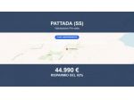 Immobile in asta di 448 m² con più di 5 locali e box auto in vendita a Pattada