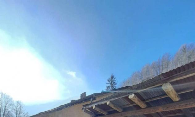 Immobile in asta di 197 m² in vendita a Perrero - Foto 2