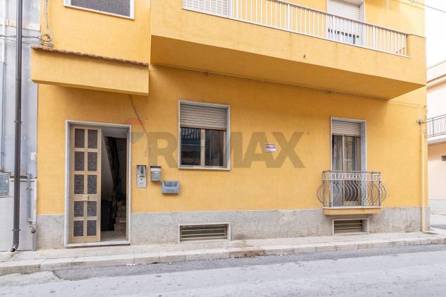 Casa Indipendente in vendita a Rosolini