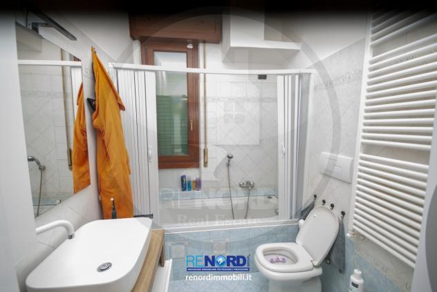 RIF. VIL3050 - S.COLOMBANO AL LAMBRO - Appartamento ristrutturato di tre locali, servizi, balcone e cantina. - Foto 14