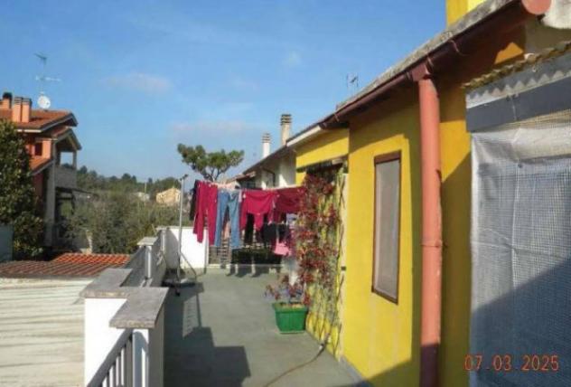 Immobile in asta di 61 m² in vendita a San Costanzo - Foto 7