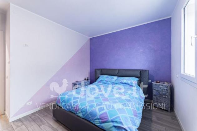 Appartamento di 85 m² con 3 locali e box auto in vendita a San Martino in Strada - Foto 11