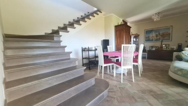Villa in vendita a San Miniato 210 mq Rif: 1346972 - Foto 3