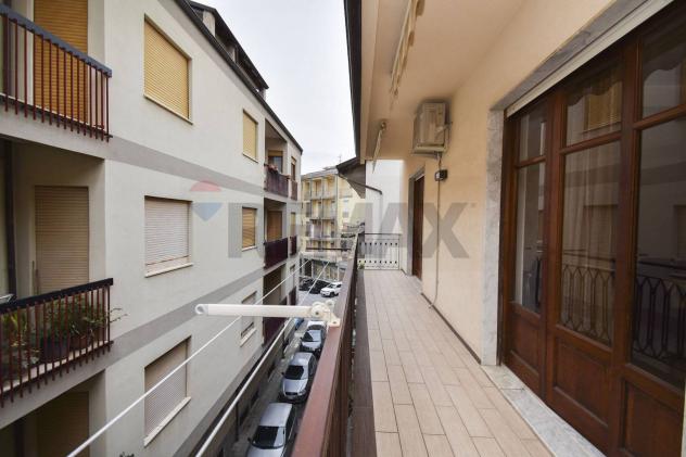 Appartamento in vendita a Sant'Agata di Militello - Foto 20