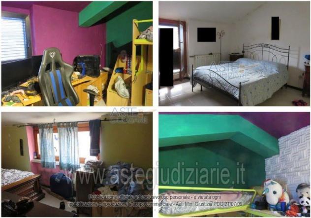 IMMOBILI-IMMOBILE RESIDENZIALE-Via giardino, Scoppito, 67019 - Foto 6