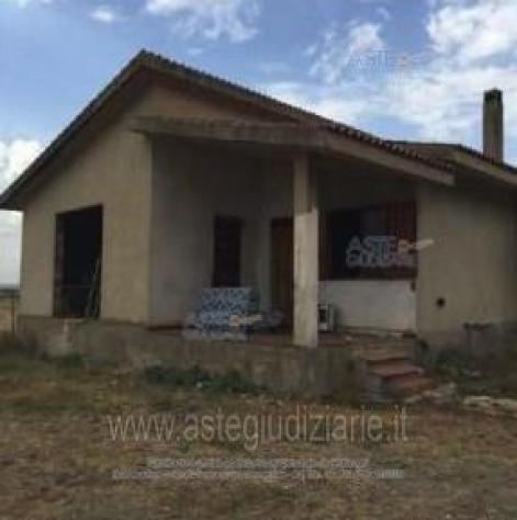 IMMOBILI-IMMOBILE RESIDENZIALE-Via Roma, 31 - Foto 3