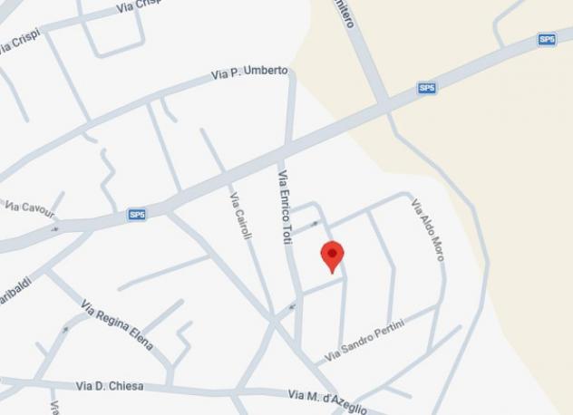 Immobile in asta di 213 m² in vendita a Serramanna - Foto 10