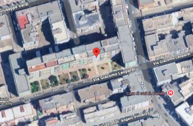 Immobile in asta di 112 m² in vendita a Taranto - Foto 6