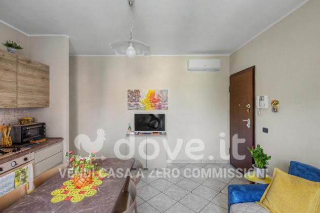 Appartamento di 50 m² con 2 locali in vendita a Trecate - Foto 4