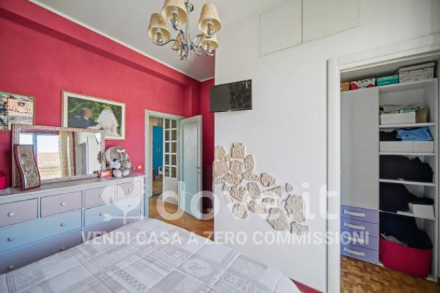 Casa indipendente di 160 m² con 4 locali in vendita a Tuoro sul Trasimeno - Foto 16