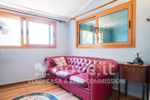 Villa di 80 m² con 3 locali e posto auto in vendita a Vallebona - Foto 19