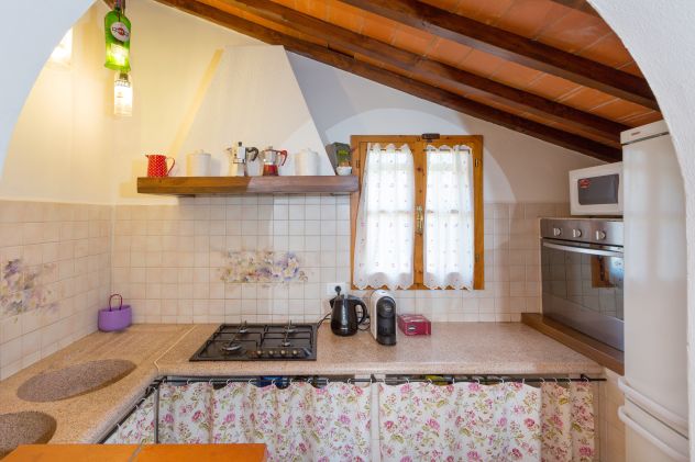 Casa vazanze Vada a 4 km spiagge bianche - Foto 4