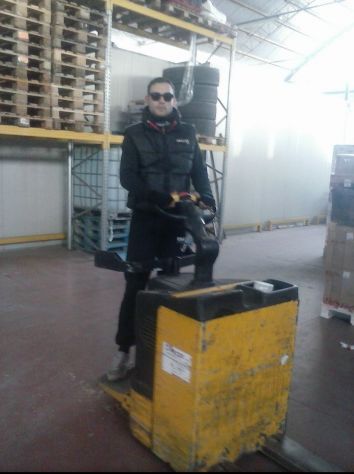 Cerco lavoro - Foto 4