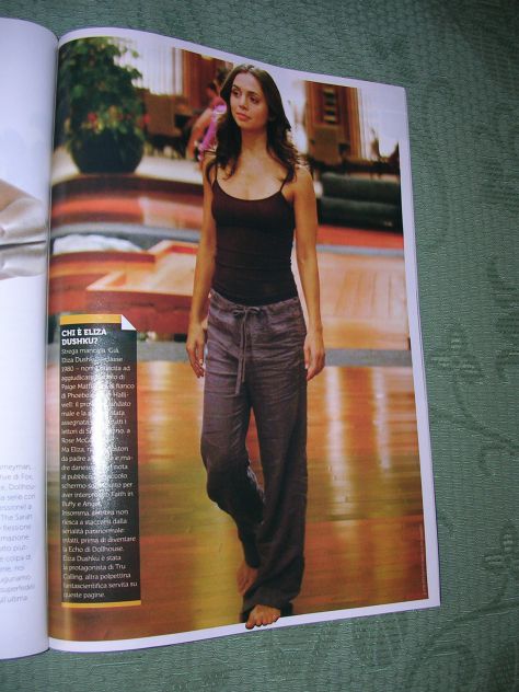 SERIES TV - Foto 10