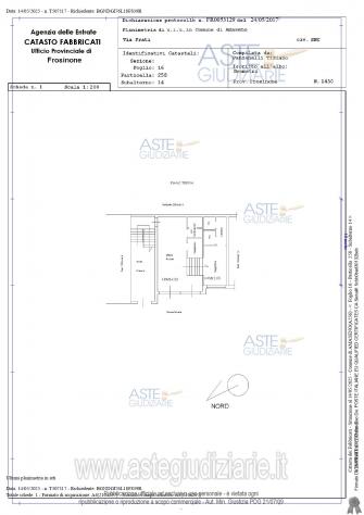 IMMOBILI-IMMOBILE COMMERCIALE-Via Prati, 03021 Amaseno FR, Italia - Foto 4