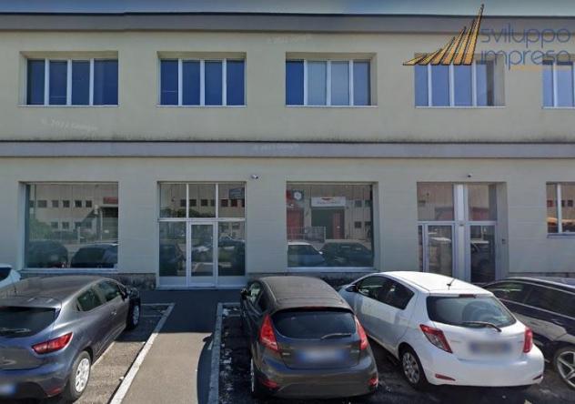 UFFICIO IN AFFITTO A CINISELLO BALSAMO - Foto 6