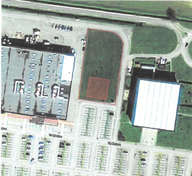 Industriale in vendita a Gadesco-Pieve Delmona - Foto 2
