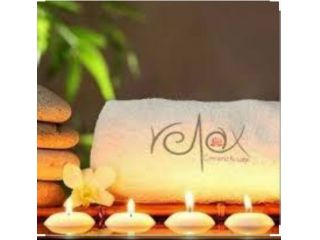 Massaggi - benessere Napoli - IL SENSO Tel:3898953808