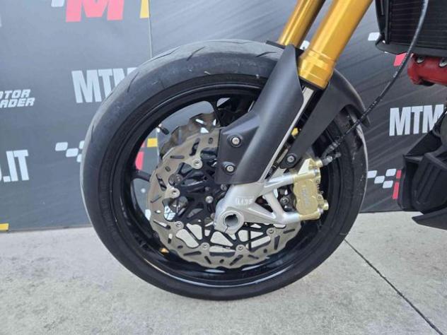 APRILIA DORSODURO 900 Export Video 360 rif. 23980166 - Foto 8