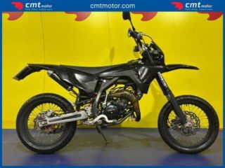 FANTIC MOTOR XM 50 Motard Garantita e Finanziabile rif. 23930368
