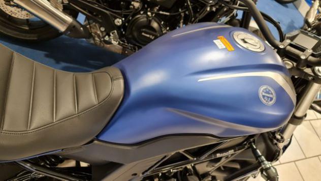 BENELLI X 502 CRUISER rif. 11439325 - Foto 9