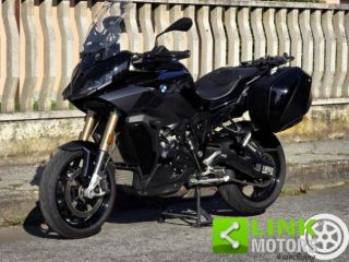 BMW S 1000 XR Triple Black ABS rif. 24195496