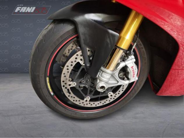 DUCATI Panigale V4 S rif. 23911597 - Foto 8