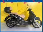 PIAGGIO 1 Beverly 400 i.e Finanziabile - Blu - 2500 rif. 23613698