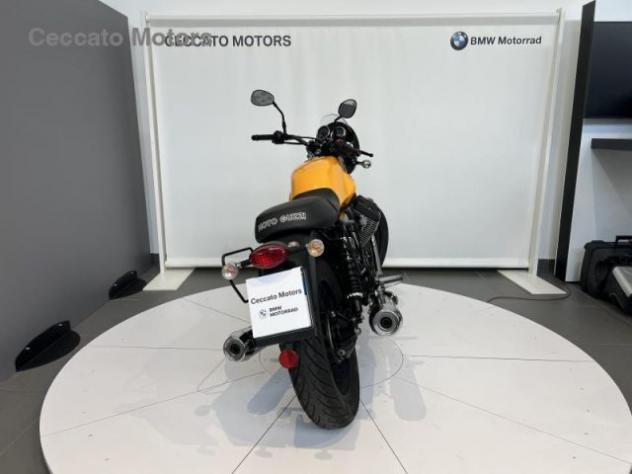 MOTO GUZZI V7 II 750 Stone Abs rif. 19612299 - Foto 6