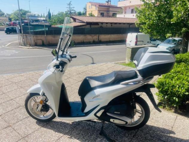 HONDA SH 150 TUTTO INCLUSO ANCHE PASSAGGIO! MINI RATE rif. 23809735 - Foto 8
