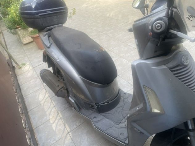 SCOOTER KYMCO PEOPLE 200 - ROMA - Foto 2