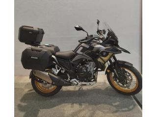 KOVE 510X TOURING