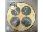 il Balletto Di Bronzo - YS - PICTURE DISC - Numerato - SOLO CONSEGNE