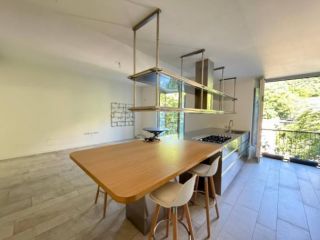 Appartamento di 150 m² con 4 locali e box auto in affitto a Bergamo
